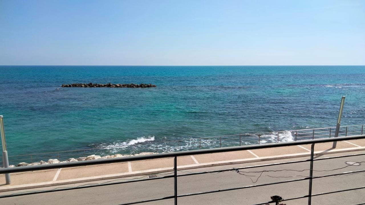 B&B Borgo Dello Stazzone Sciacca Luaran gambar