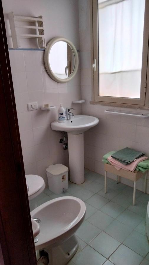 B&B Borgo Dello Stazzone Sciacca Luaran gambar